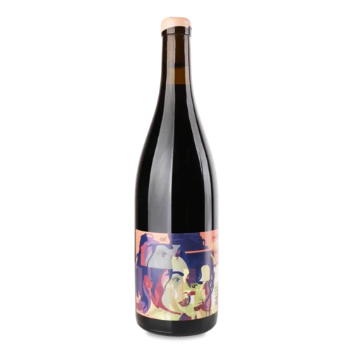 Вино Max Barreau Merlot rouge