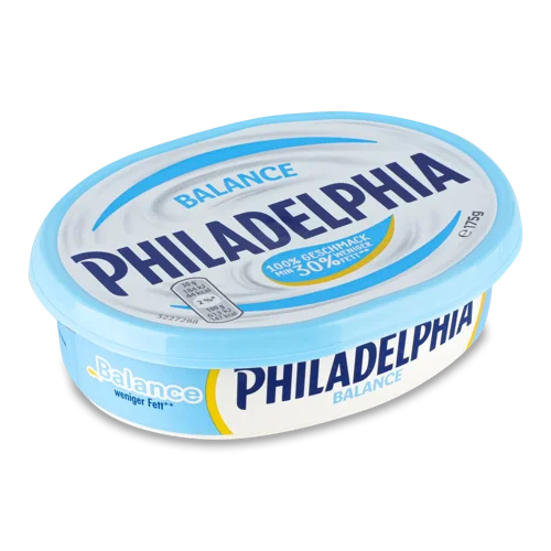 Сир-крем Philadelphia Вершковий, 175г