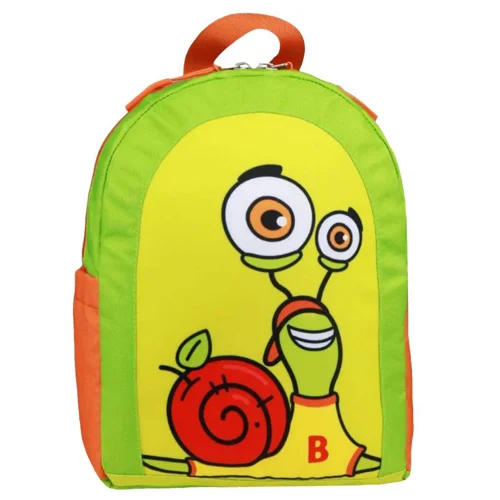 Рюкзак Bagland Bob Snail помаранчевий