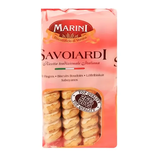 Печиво Marini Savoiardi 400г