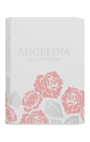 Парфумована Вода Omerta Angelina Жіноча, 100 мл