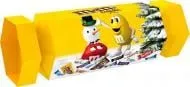 Цукерка Mars M&M's&Friends 2021 265,5г