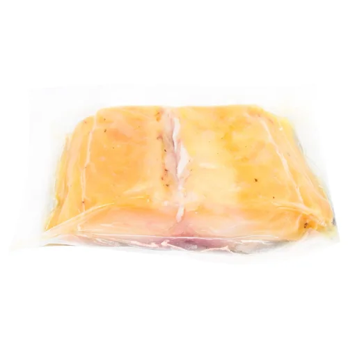 Масляна UFC філе холодного копчення