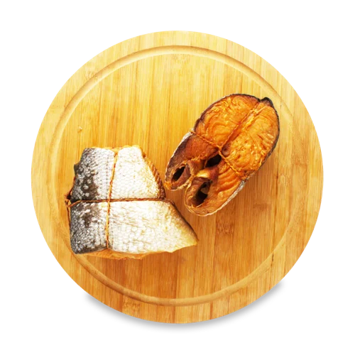 Стейк Кети Вищого Ґатунку, Г/К, 1 кг