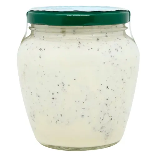 Майонез Winetime з трюфелем 525г