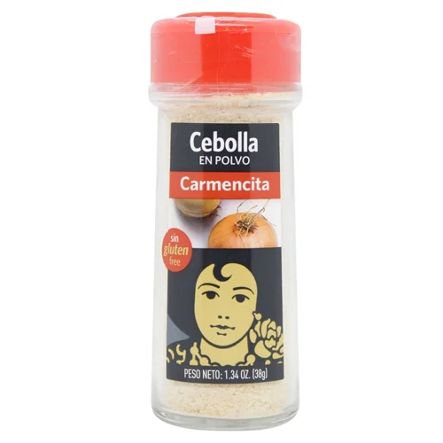 Порошок Carmencita з цибулі 38г