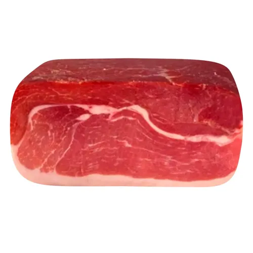 Хамон Rolfho Серрано Лімпіо без кістки сиров'ялений ваговий