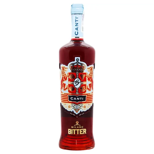 Біттер Canti Bitter 25% 1,0л