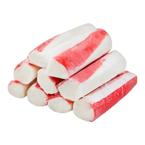 Крабові палички заморожені «Аквафрост» кг