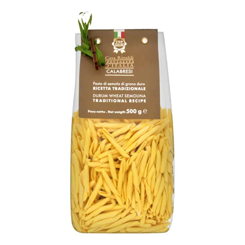 Вироби макаронні Calabresi Casa Rinaldi м/у 500г