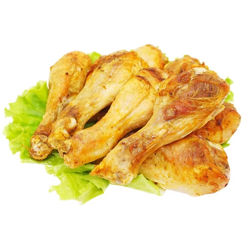 Гомілка курки гриль Auchan