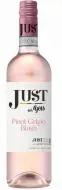 Вино JUST Рожеве сухе PINOT GRIGIO DOC VEGAN 0,75л