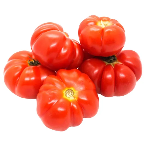 Помідор Aquafarm ребристий червоний