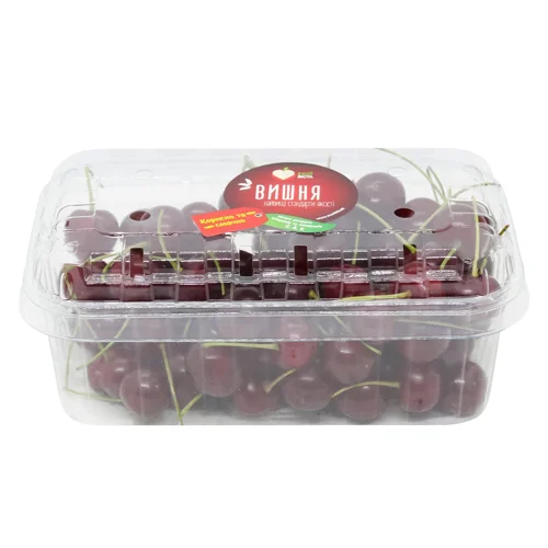Вишня Еко Віста 500г