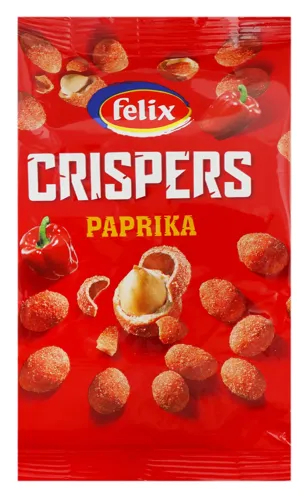 Арахіс Felix в оболонці смак паприки 140г х12