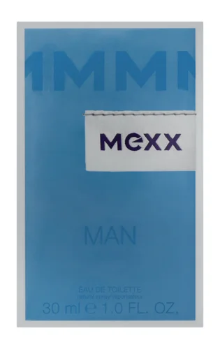 Туалетна Вода Man Mexx, 30 мл, оригінальна, парфумерна