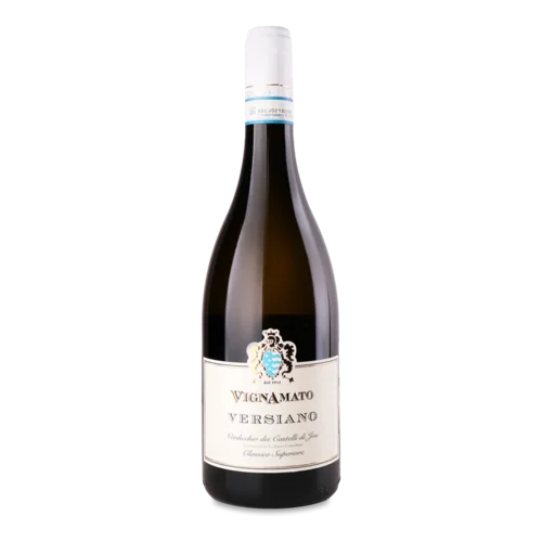 Вино Vignamato Verdicchio Castelli di Jesi Versiano Marche