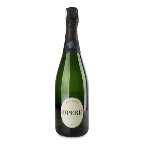 Ігристе Вино Opere Trevigiane Brut, 0.75л