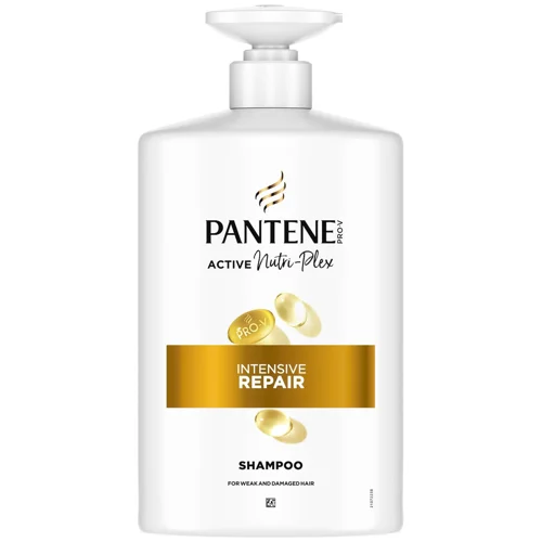 Шампунь Pantene Pro-V Active Nutri-Plex Інтенсивне відновлення 800мл