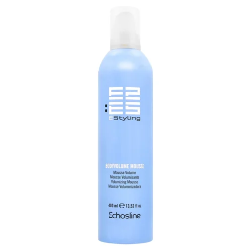 Мус Echos Line Bodyvolume Mousse для волосся 400мл