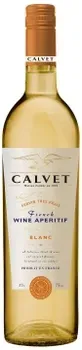 Вино Calvet French Wine Aperitif біле 0.75 л 17%