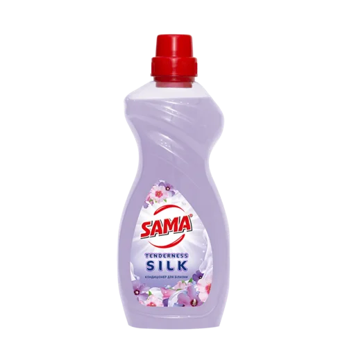 Кондиціонер для білизни Sama Ніжність шовку