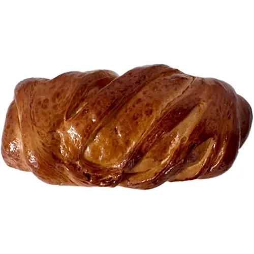 Булка здобна з абрикосом, яблуком та смородиною, вагова