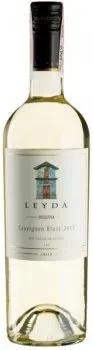 Вино Leyda Sauvignon Blanc Reserva біле сухе 0.75л 13.5%