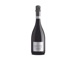 Вино сухе біле Masottina Contrada Granda Conegliano Valdobbiadene Prosecco Superiore Extra Dry 0,75л