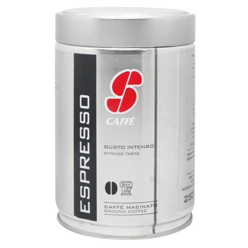 Кава Essse Caffe Espresso мелена 250г