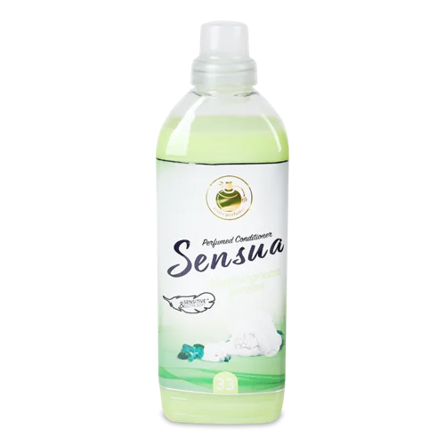 Кондиціонер для Білизни Sensua Середземноморський, в/к, 1л