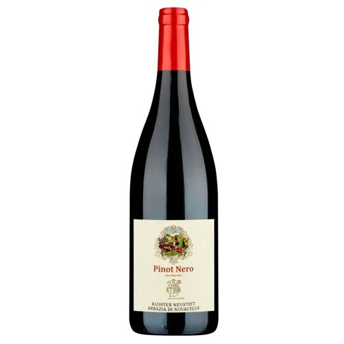 Вино Abbazia di Novacella Pinot Nero червоне сухе 13,5% 0,75л