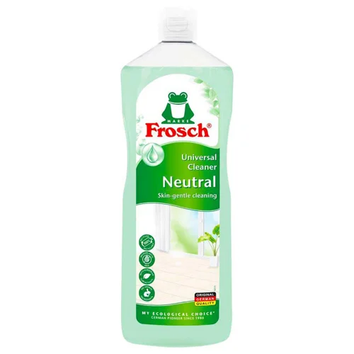 Засіб універсальний Frosch 1л