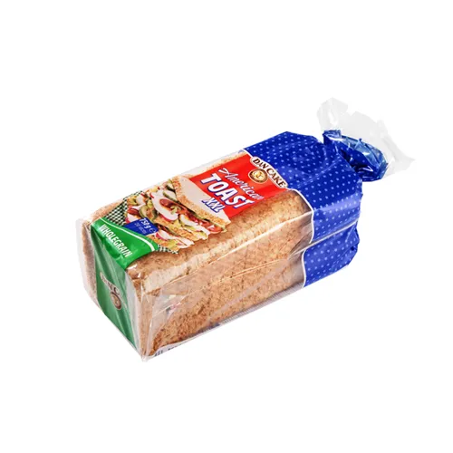 Хліб Dan Cake «Сендвічний» для тостів цільнозерновий, 750г