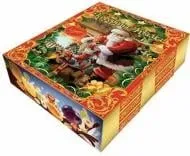 Набір цукерок Марія Новорічна казка, 450г