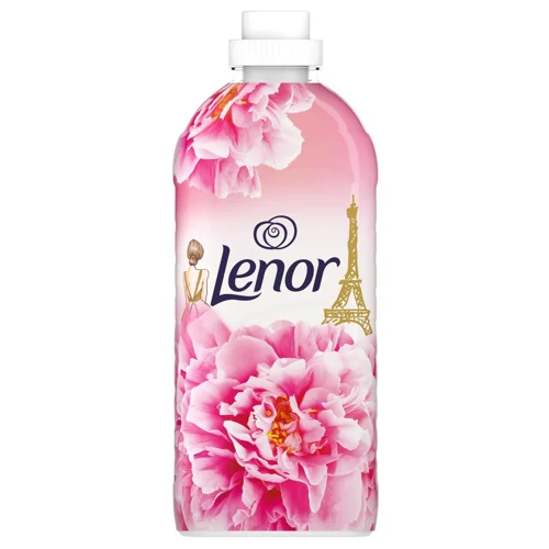 Ополіскувач для білизни Lenor Висока мода Геніальний 1,2л