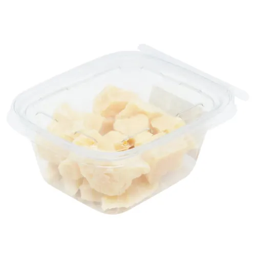 Сир Burro Zanasi Parmigiano Reggiano D.O.P. витриманий 48 місяців