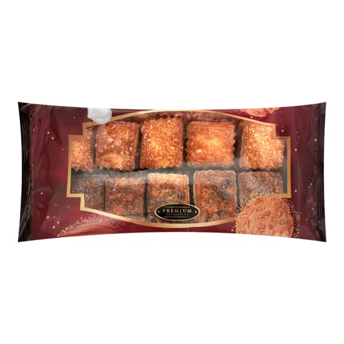 Печиво здобне Хмарка Norsu м/у 0.3кг