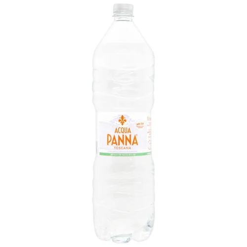 Вода мінеральна Acqua Panna негазована 1,5л