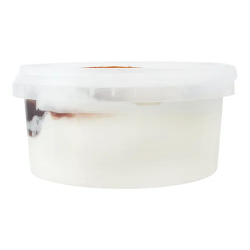 Десерт 9% Шоколад-Банан Пані Хуторянка п/у 400г