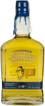 Віскі бленд Nucky Thompson 0.7л 40%