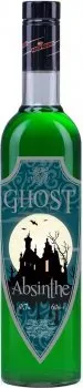 Настоянка Абсент Ghost 0.7л 60%