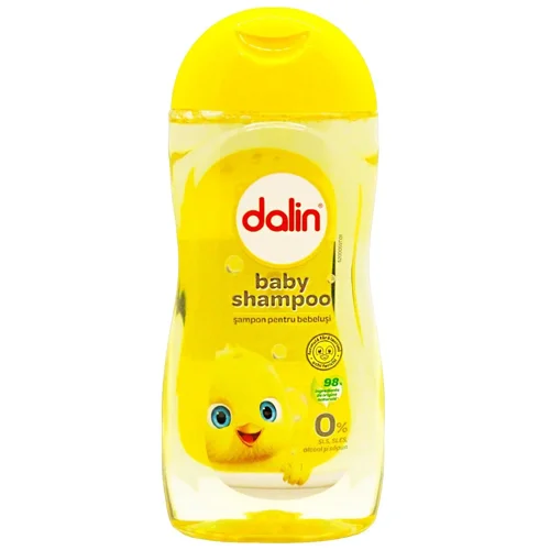 Шампунь Dalin дитячий 200мл