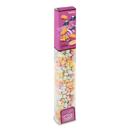 Драже Gems Ma'cherie, Вищого Ґатунку, П/У 120г