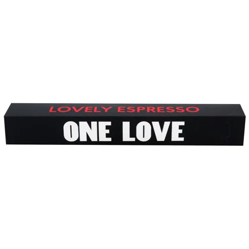 Капсули Lovely Espresso 10 x 6 г ONE LOVE 1 уп 1 уп