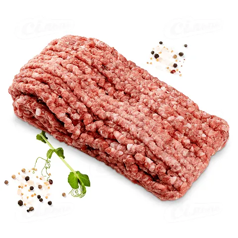 Фарш по-домашньому яловичина/свинина охолоджений, кг