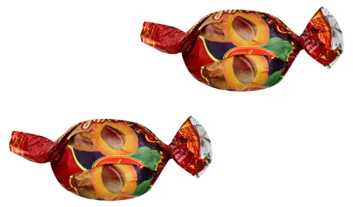 Цук чорнослив курага/горіх/шок 1кг Марія