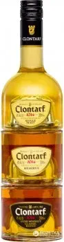 Віскі Clontarf 1014 Trinity 3 x 0.2л 40%