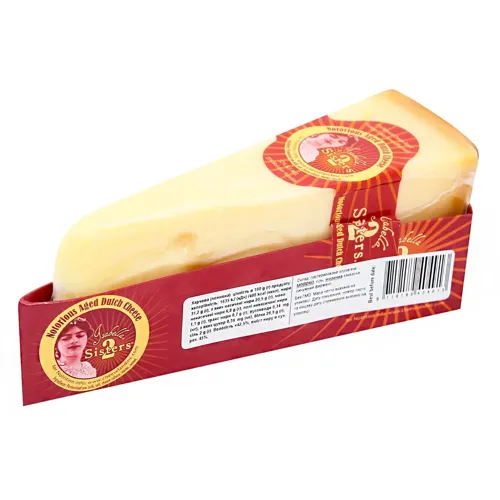 Сир Cheeseland Isabella 45% 250г