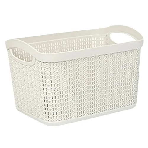 Кошик Ucsan Plastic Knit прямокутний 3,3л